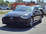 Used 2023 Hyundai Sonata SEL image 3