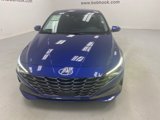 Used 2022 Hyundai Elantra SEL w/ Convenience + Premium Package image 2