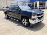 Used 2018 Chevrolet Silverado 1500 LT w/ All Star Edition image 3