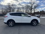 Used 2018 Toyota RAV4 XLE image 4