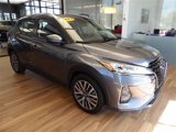 Used 2023 Nissan Kicks SV image 3