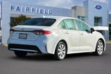Used 2021 Toyota Corolla LE image 2