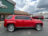 Used 2015 GMC Terrain SLE image 2