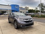 Used 2018 Honda CR-V EX-L image 2
