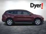 Used 2017 Chevrolet Traverse Premier image 2