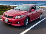 Used 2009 Toyota Corolla S image 5