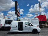 Used 2020 Nissan NV200 SV w/ Back Door Glass Package image 5