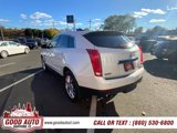 Used 2015 Cadillac SRX Premium w/ Trailering Package image 5