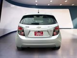 Used 2014 Chevrolet Sonic LT w/ Fun and Sun Package image 4