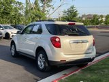 Used 2015 Chevrolet Equinox LT w/ Power Convenience Package image 4