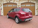 Used 2016 Ford Escape SE w/ SE Leather Comfort Package image 3