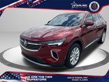 Used 2021 Buick Envision Preferred image 1