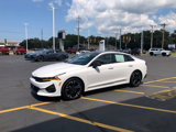 Used 2023 Kia K5 GT-Line image 4
