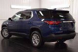 Used 2022 Chevrolet Traverse LT w/ LPO, Floor Liner Package image 5