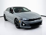 Used 2021 Kia K5 GT-Line w/ GT-Line FWD Premium Package image 3
