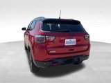 Used 2018 Jeep Compass Trailhawk w/ Navigation Group image 4