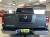 Used 2010 Nissan Titan SE w/ SE Value Truck Pkg image 5