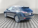 Used 2014 Lexus RX 350 AWD image 4