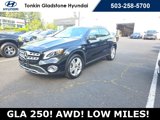 Used 2018 Mercedes-Benz GLA 250 4MATIC image 3
