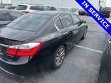 Used 2013 Honda Accord Sport image 3