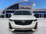 Used 2024 Cadillac XT6 Luxury image 2