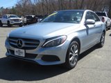 Used 2015 Mercedes-Benz C 300 4MATIC Sedan image 2