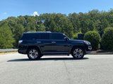 Used 2018 Toyota 4Runner Limited image 5