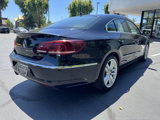 Used 2014 Volkswagen CC Executive image 5