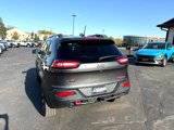 Used 2015 Jeep Cherokee Trailhawk image 4