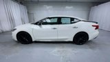 Used 2017 Nissan Maxima SR w/ Midnight Edition image 5
