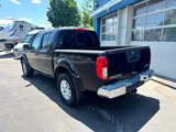 Used 2014 Nissan Frontier SV image 4
