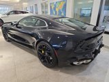 New 2025 Aston Martin Vanquish image 4
