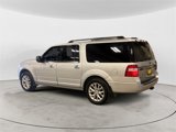 Used 2016 Ford Expedition EL Limited w/ Equipment Group 301A image 3