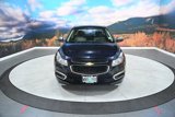Used 2015 Chevrolet Cruze LS image 2