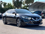 Used 2017 Nissan Maxima 3.5 SV image 3