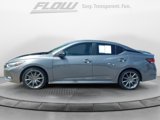 Used 2022 Nissan Sentra SR image 5