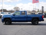 Used 2017 GMC Sierra 1500 4x4 Double Cab w/ Elevation Edition image 2