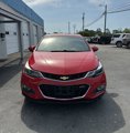 Used 2016 Chevrolet Cruze LT w/ Convenience Package image 2