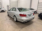 Used 2014 Mercedes-Benz E 350 Sedan image 3