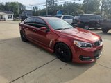 Used 2016 Chevrolet SS image 6