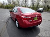 Used 2014 Toyota Corolla LE image 5