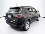 Used 2022 Jeep Compass Latitude image 5