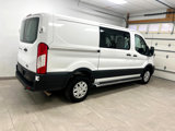 Used 2023 Ford Transit 250 Low Roof w/ Exterior Upgrade Package image 5