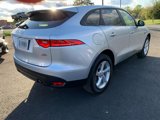 Used 2018 Jaguar F-PACE Premium image 5