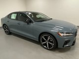 New 2024 Volvo S60 B5 Plus w/ Climate Package image 6