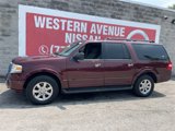 Used 2011 Ford Expedition EL XLT image 2