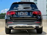 Certified 2022 Mercedes-Benz GLC 300 4MATIC image 5