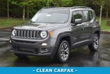 Used 2017 Jeep Renegade Latitude w/ Cold Weather Group image 3