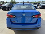 Used 2024 Nissan Versa S w/ S Plus Package image 3