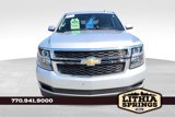 Used 2019 Chevrolet Suburban LT image 2